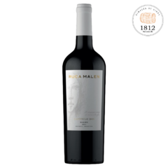 Ruca Malen Capitulo dos Malbec