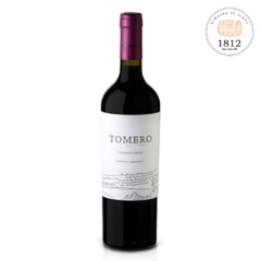 Tomero Cabernet Franc - Vistalba