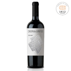 Casir dos Santos Reserva Petit Verdot