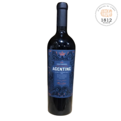 Agenting Gran Reserva Malbec