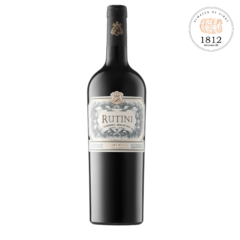 Rutini Cabernet/Merlot - Rutini Wines - comprar online