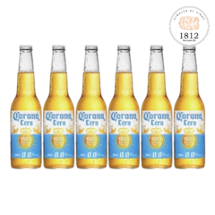 Corona 0.0 330ml Six Pack