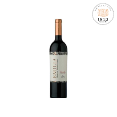 Emilia-Nieto senetiner Malbec