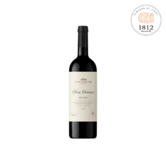 Don Nicanor- Nieto Senetiner Malbec