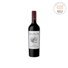 Alto Molino Malbec (piattelli)