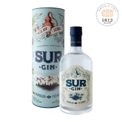 Gin Sur Estuche 700cc