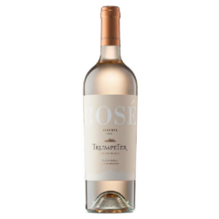 Trumpeter reserva rose- Rutini Wines