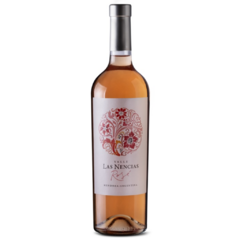 Las Nencias reserva rose - Valle las nencias