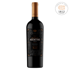 Agenting Reserva Malbec