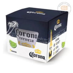 Frapera Corona con estuche