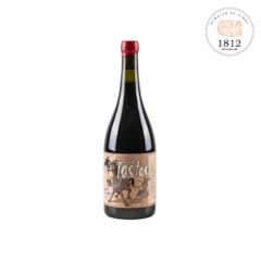 Tostao Malbec - Manuel Mas