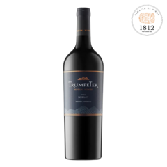 Trumpeter Merlot - Rutini Wines - comprar online