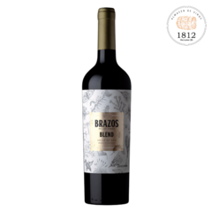 Zuccardi Brazos de los andes Blend