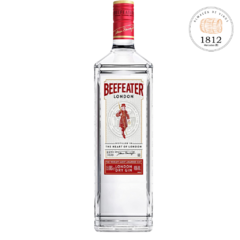 Beefeater 1000cc