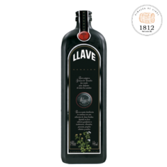 Llave Dry Gin 700cc