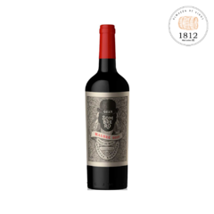 Gran Sombrero Malbec(Huentala Wines)