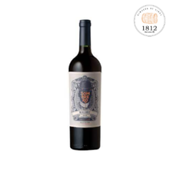 Sombrero Malbec(Huentala Wines)