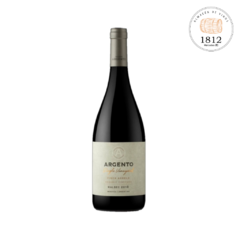 Argento SV Agrelo Malbec Organico 750cc