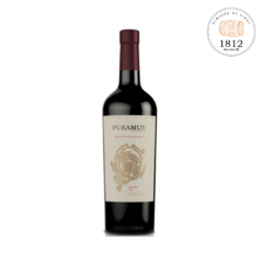 Puramun Reserva Malbec(Puramun)