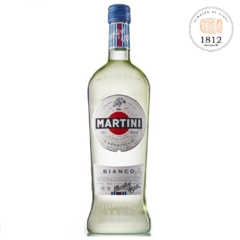 Vermouth Martini Bianco 16º 1000cc