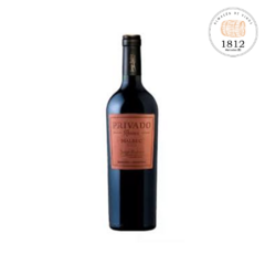 Privado Reserva Malbec (jorge rubio)