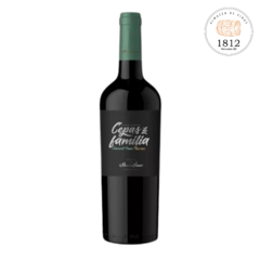 Cepas de Familia Reserva Cabernet Franc