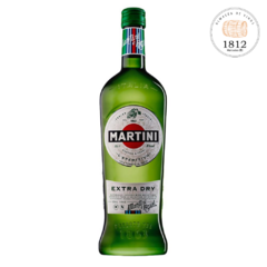 Vermouth Martini Extra Dry 1000cc