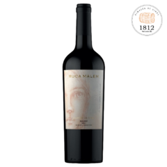 Ruca Malen Capitulo UNO Malbec 750cc