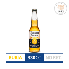 Corona 330cc Six Pack