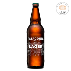 Patagonia Lager 730 cc