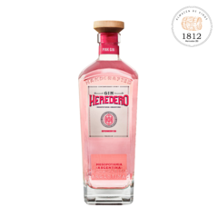 Gin Heredero Boysenberry 700ml