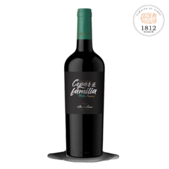 Cepas de Familia Reserva Malbec