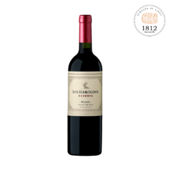 Los Haroldos Reserva Malbec