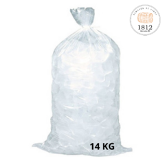 Hielo 14kg