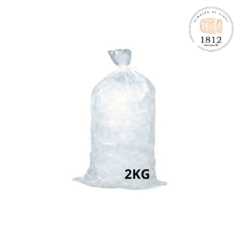 hielo 2kg