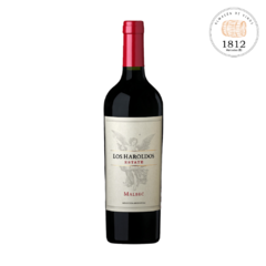 Los Haroldos Estate Malbec