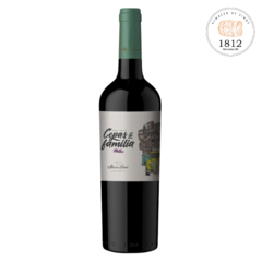 Cepas de Familia Malbec