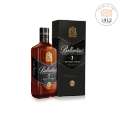 Ballantines 7 Years 40' 700cc