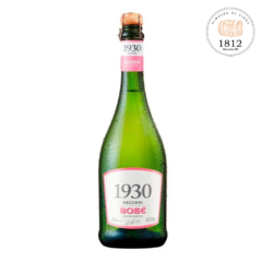 Sidra 1930 rose