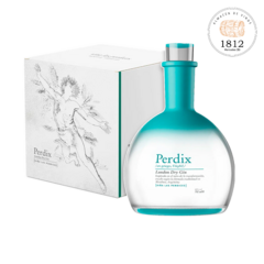 Gin Perdix London Dry - Las Perdices