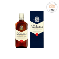 Ballantines 40' 700cc (Estuche)