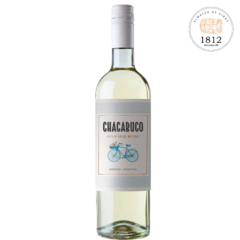 Chacabuco Chenin Dulce Natural