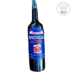 Macanudo Vermouth Rosso