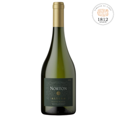 Norton Altura White Blend