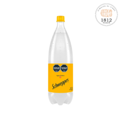 Schweppes Tónica 1,5L - comprar online