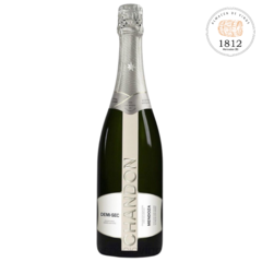 Chandon Demi Sec 750ml