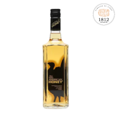 Wild Turkey American Honey 1L