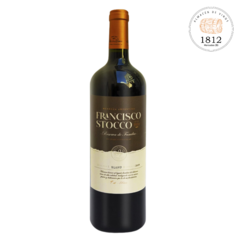 Francisco Stocco Blend