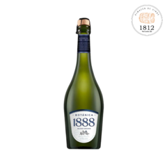 Sidra 1888 Saenz Briones Botanica 750ml