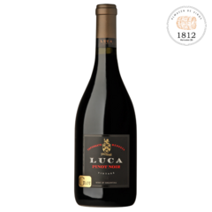 Luca Pinot Noir